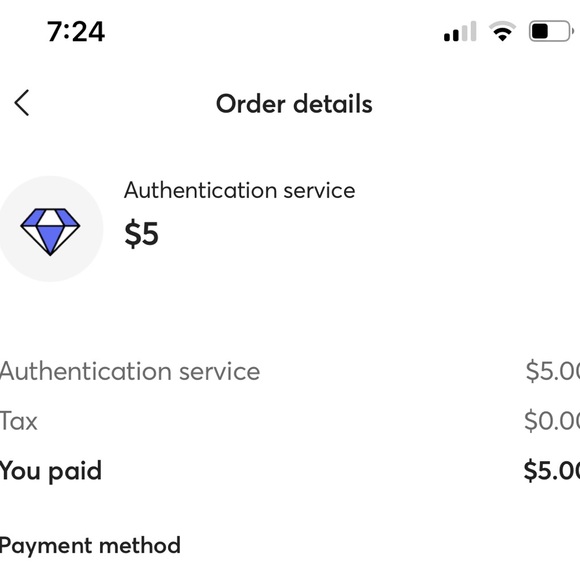 Michael Kors long chain shoulder tote - Picture 13 of 13